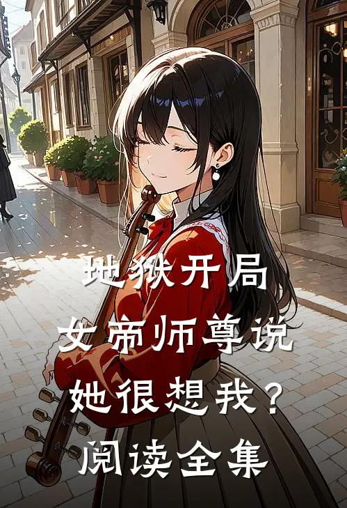 地狱开局,女帝师尊说她很想我?阅读全集免费
