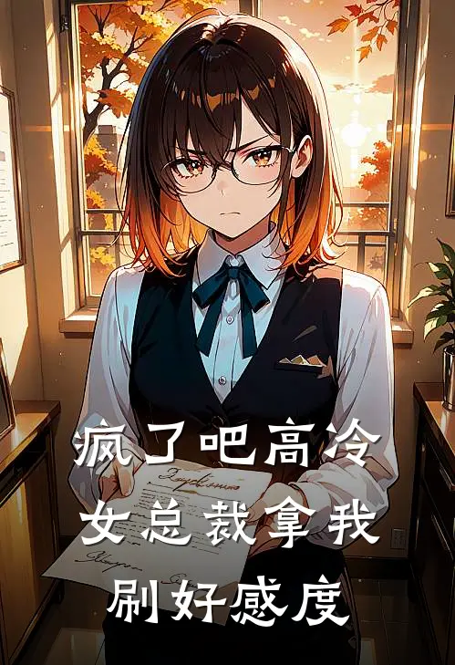 疯了吧高冷女总裁拿我刷好感度