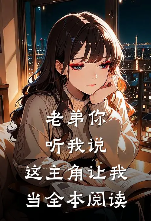 老弟你听我说,这主角让我当全本阅读的