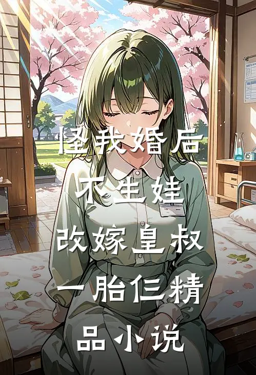怪我婚后不生娃，改嫁皇叔一胎仨精品小说