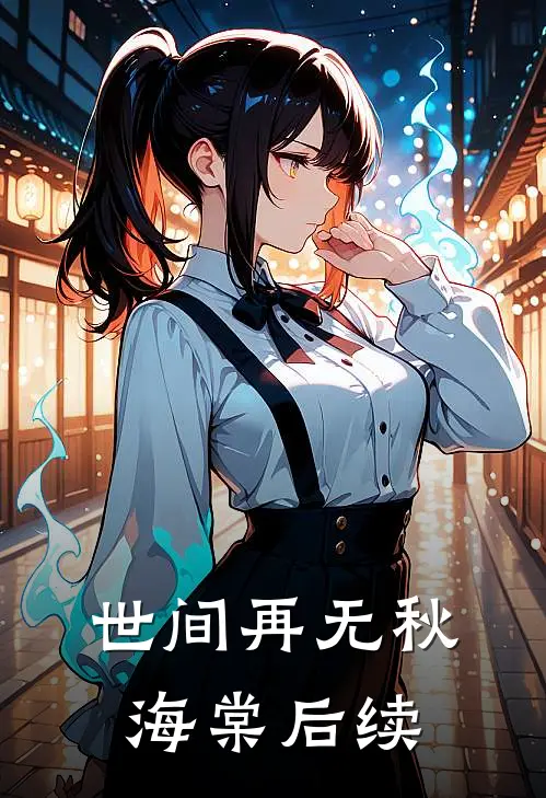 世间再无秋海棠后续剧情