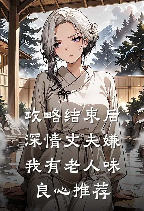 攻略结束后深情丈夫嫌我有老人味良心推荐
