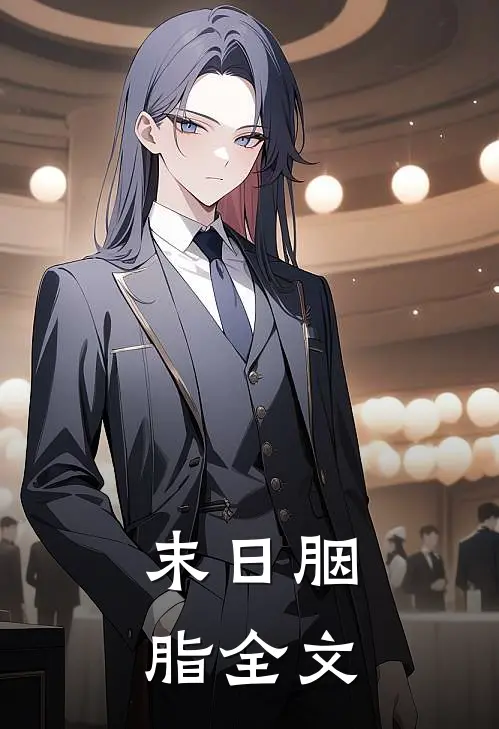 末日胭脂全文