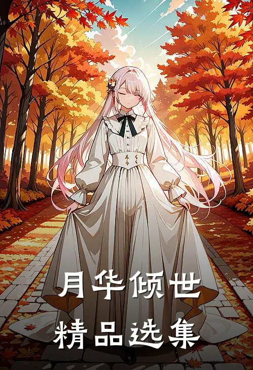 月华倾世精品选集免费阅读