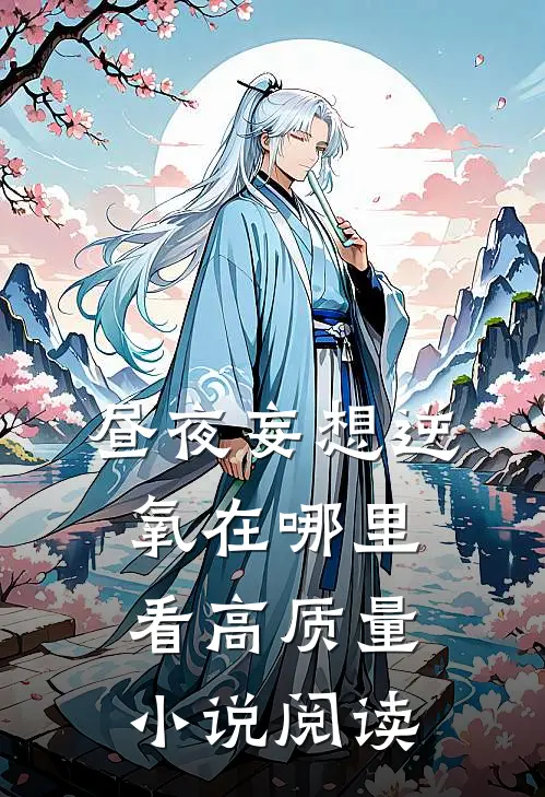 昼夜妄想逆氧在哪里看高质量小说阅读