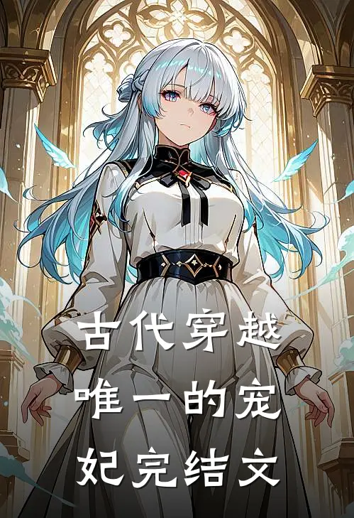 古代穿越唯一的宠妃完结文推荐