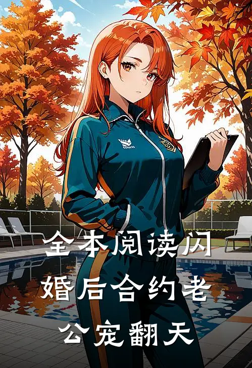 全本阅读闪婚后合约老公宠翻天