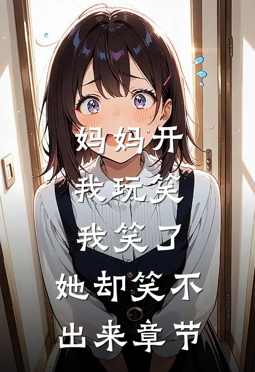 妈妈开我玩笑,我笑了,她却笑不出来章节阅读