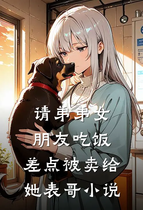 请弟弟女朋友吃饭,差点被卖给她表哥在线阅读