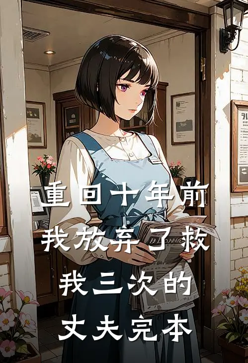 重回十年前,我放弃了救我三次的丈夫完本