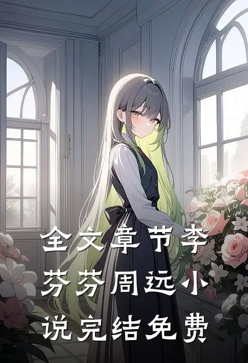 全文章节李芬芬周远完结免费观看