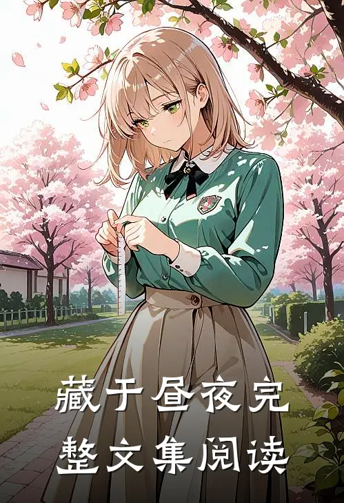藏于昼夜完整文集阅读