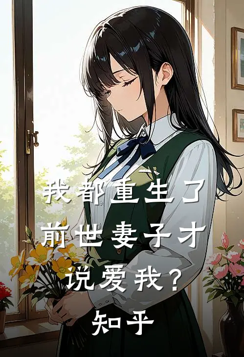 我都重生了,前世妻子才说爱我?知乎全文