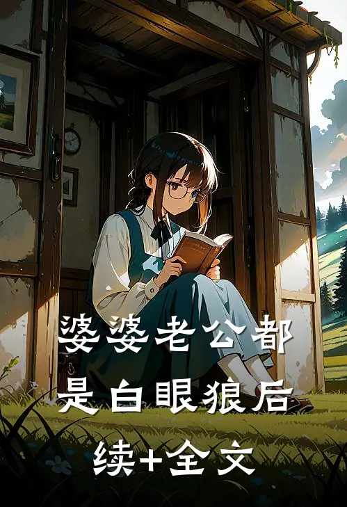 婆婆老公都是白眼狼后续+全文