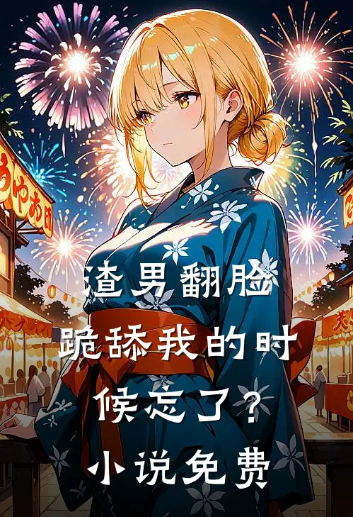 渣男翻脸,跪舔我的时候忘了?免费观看