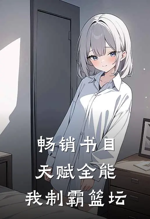 畅销书目天赋全能：我制霸篮坛