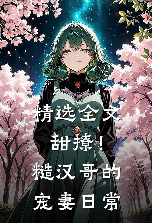 精选全文甜撩!糙汉哥的宠妻日常免费阅读