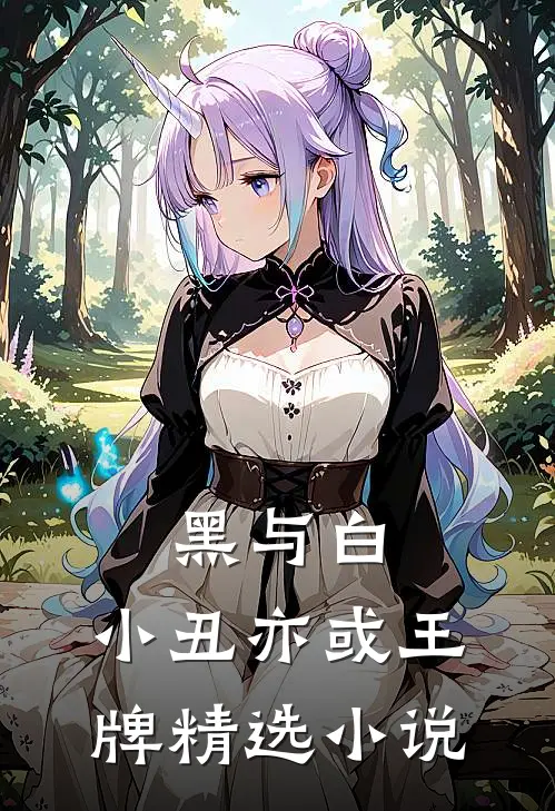 黑与白,小丑亦或王牌精选在线阅读
