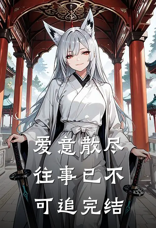爱意散尽,往事已不可追完结
