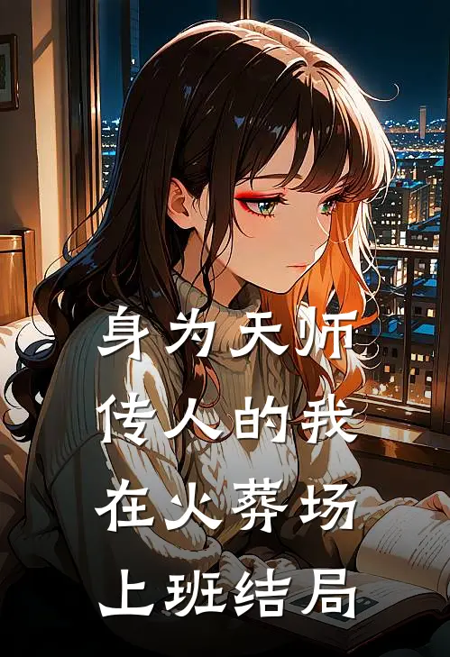 身为天师传人的我,在火葬场上班结局如何