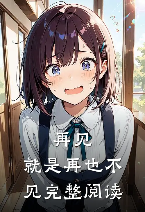 再见,就是再也不见完整阅读