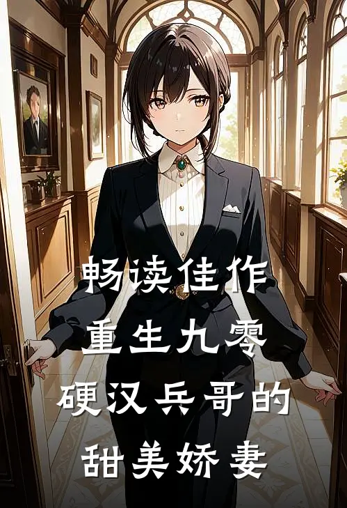 畅读佳作重生九零,硬汉兵哥的甜美娇妻