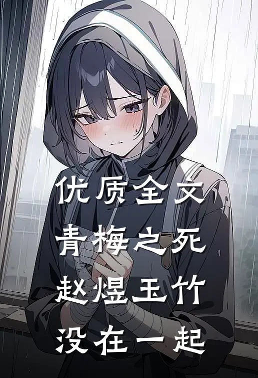 优质全文青梅之死赵煜玉竹没在一起