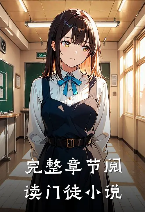 完整章节阅读门徒小说