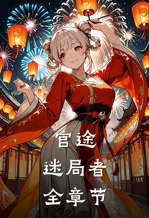 官途迷局者全章节免费阅读