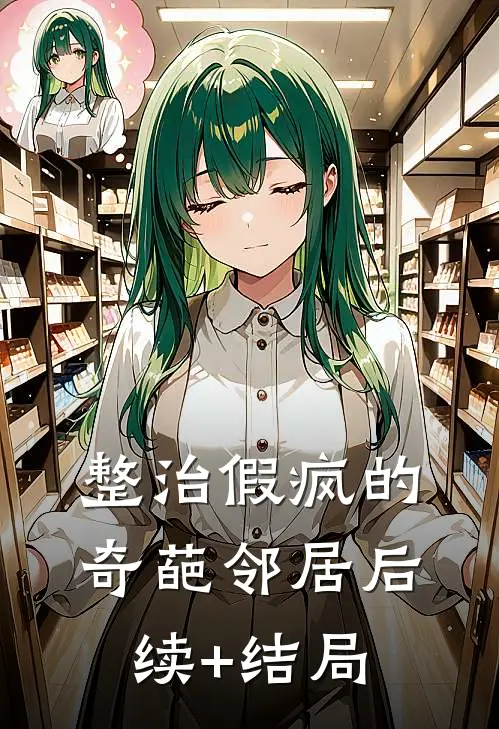 整治假疯的奇葩邻居后续+结局