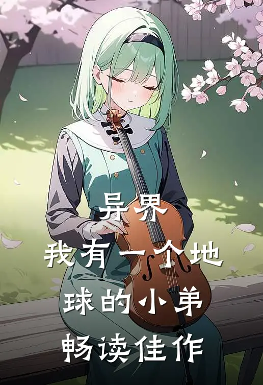 异界我有一个地球的小弟畅读佳作