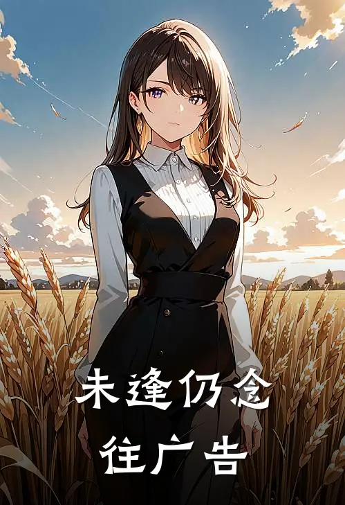 未逢仍念往广告