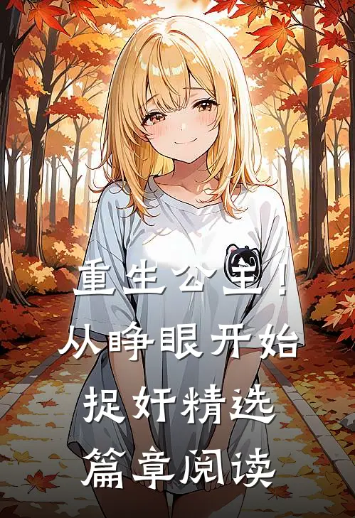 重生公主！从睁眼开始捉奸精选篇章阅读