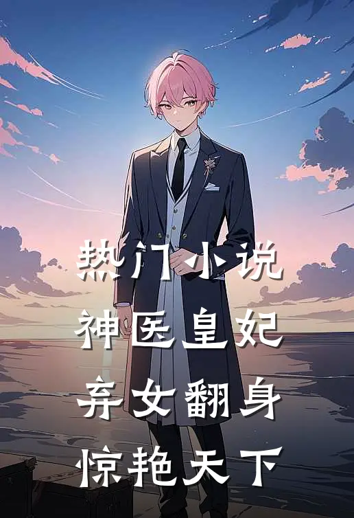 热门神医皇妃弃女翻身惊艳天下全文阅读