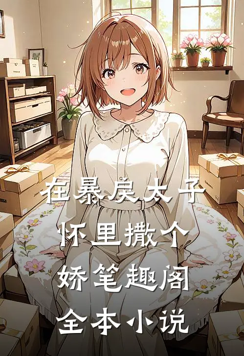 在暴戾太子怀里撒个娇笔趣阁全本小说