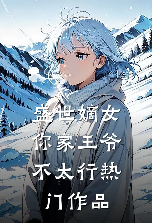 盛世嫡女你家王爷不太行热门作品番外