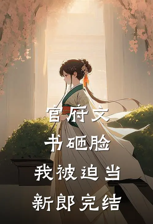 官府文书砸脸,我被迫当新郎完结了吗