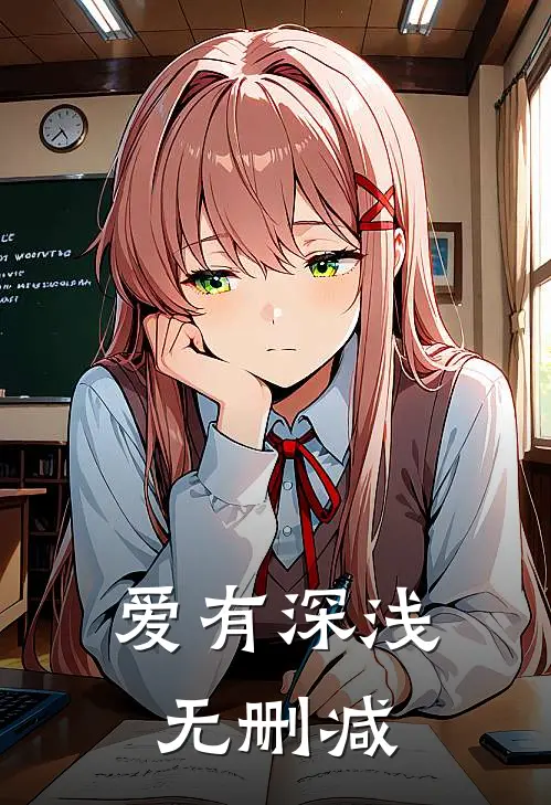 爱有深浅无删减
