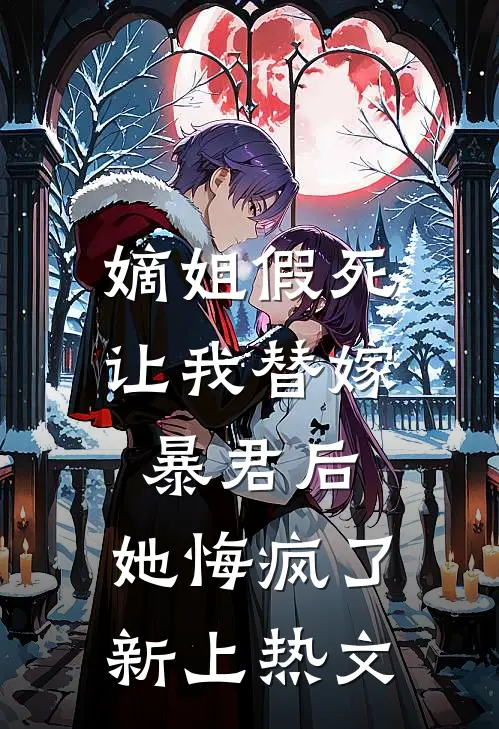 嫡姐假死让我替嫁暴君后,她悔疯了新上热文