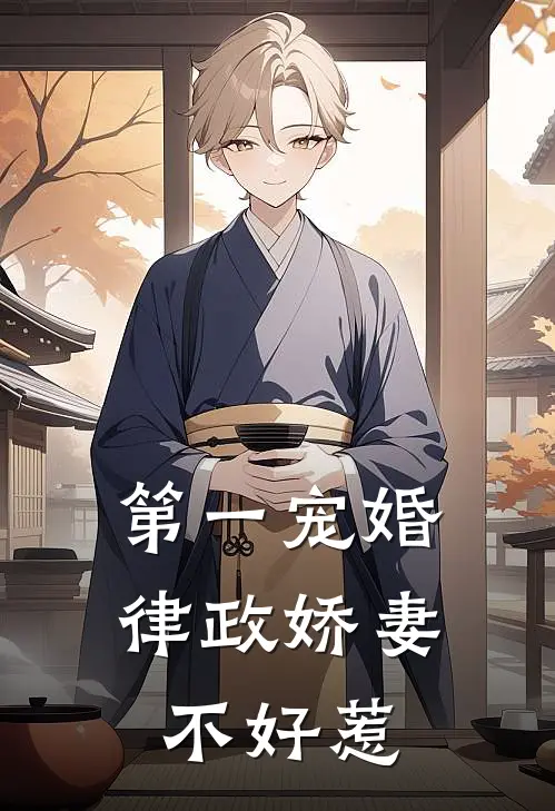 第一宠婚律政娇妻不好惹