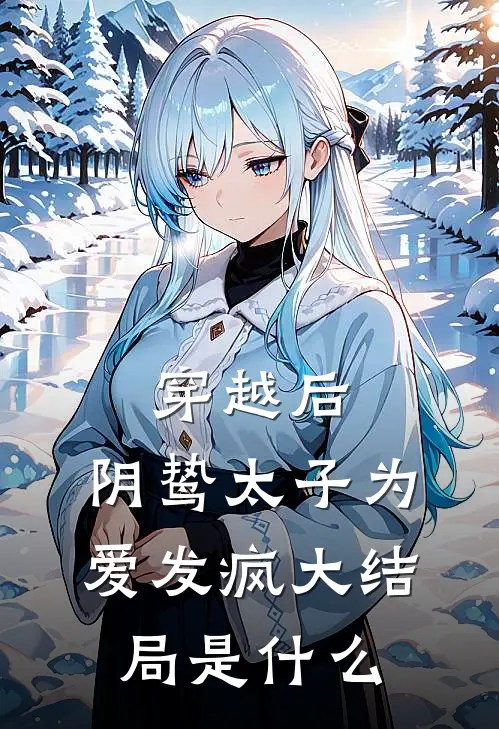 穿越后,阴鸷太子为爱发疯大结局是