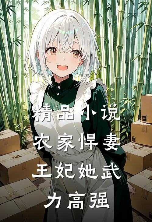 精品农家悍妻王妃她武力高强