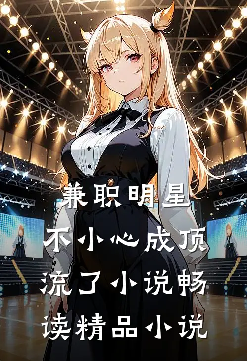 兼职明星:不小心成顶流了小说畅读精品小说