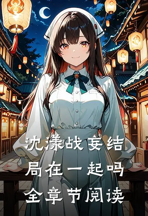 沈漾战妄结局在一起吗全章节阅读
