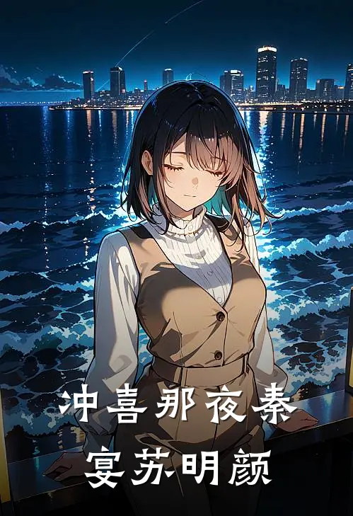 冲喜那夜秦宴苏明颜