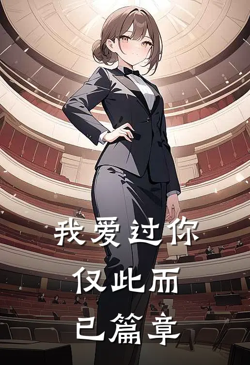 我爱过你,仅此而已篇章在线观看