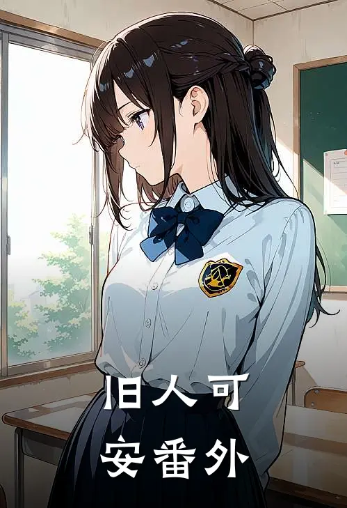 旧人可安番外