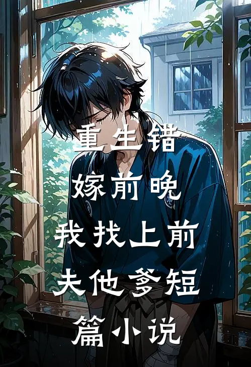 重生错嫁前晚，我找上前夫他爹短篇小说