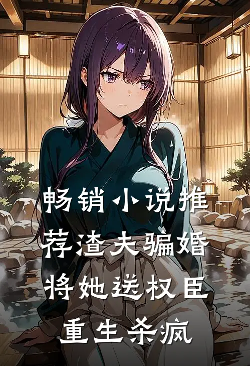畅销小说推荐渣夫骗婚将她送权臣，重生杀疯