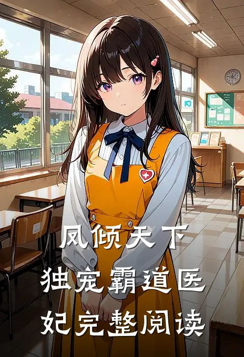 凤倾天下独宠霸道医妃完整阅读全文